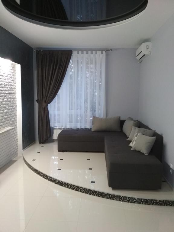 Apartment On Tytova 8 드네프로페트로프스크 외부 사진